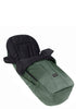 3-in-1 Fußsack 'FLAT+' Urban Green