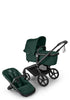 Kinderwagen-Set 'Fox 5 Renew'