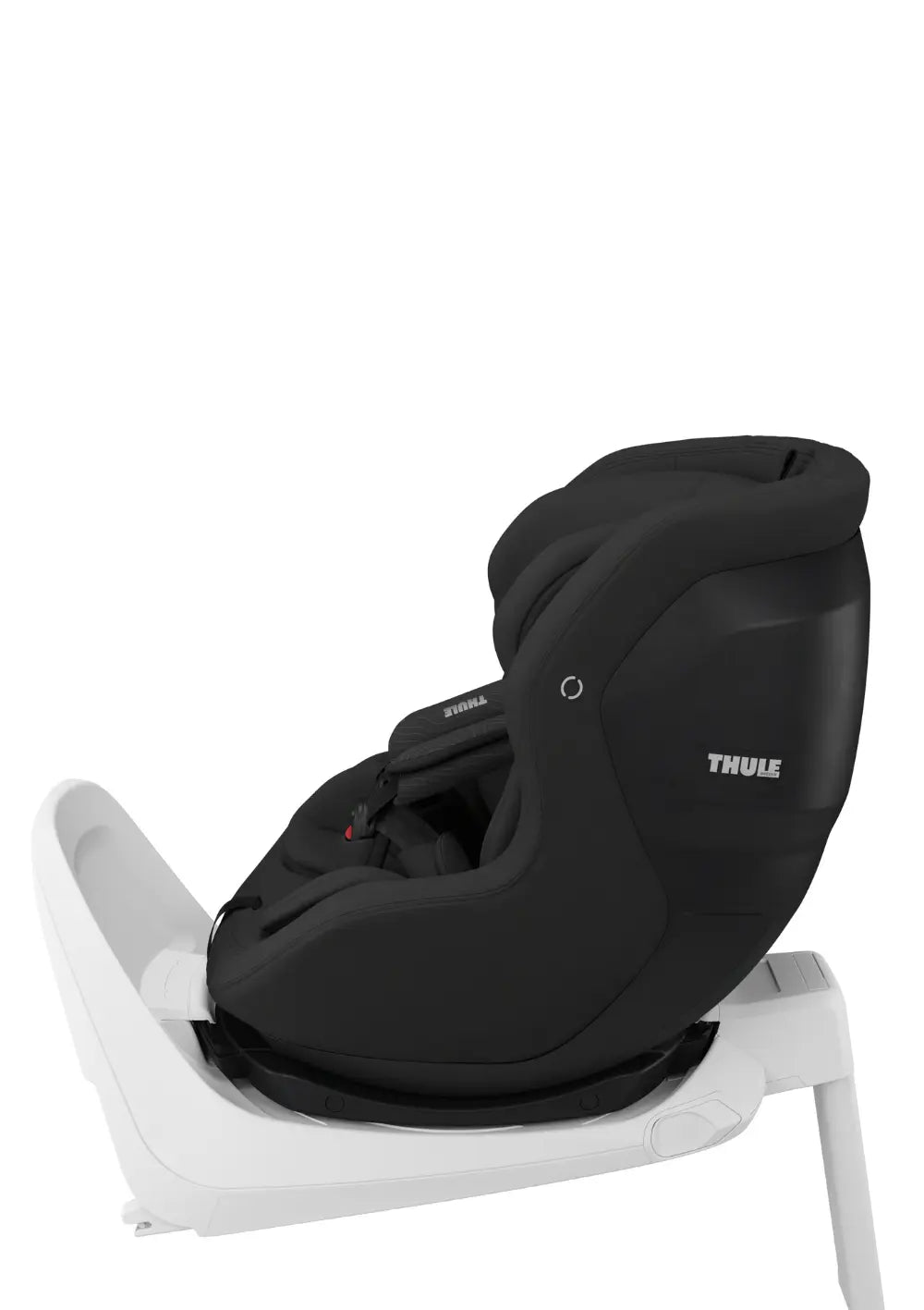 Thule Kindersitz 'Elm Connect 360' Black