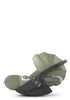 Babyschale 'Cloud T i-Size PLUS' Sage Green