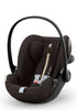 Babyschale 'Cloud G3 i-Size Plus' Chocolate Brown