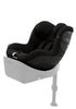 Kindersitz 'Sirona G3 i-Size' Magic Black
