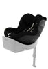 Kindersitz 'Sirona G3 i-Size Plus' Moon Black