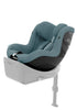 Kindersitz 'Sirona G3 i-Size Plus' Stormy Blue