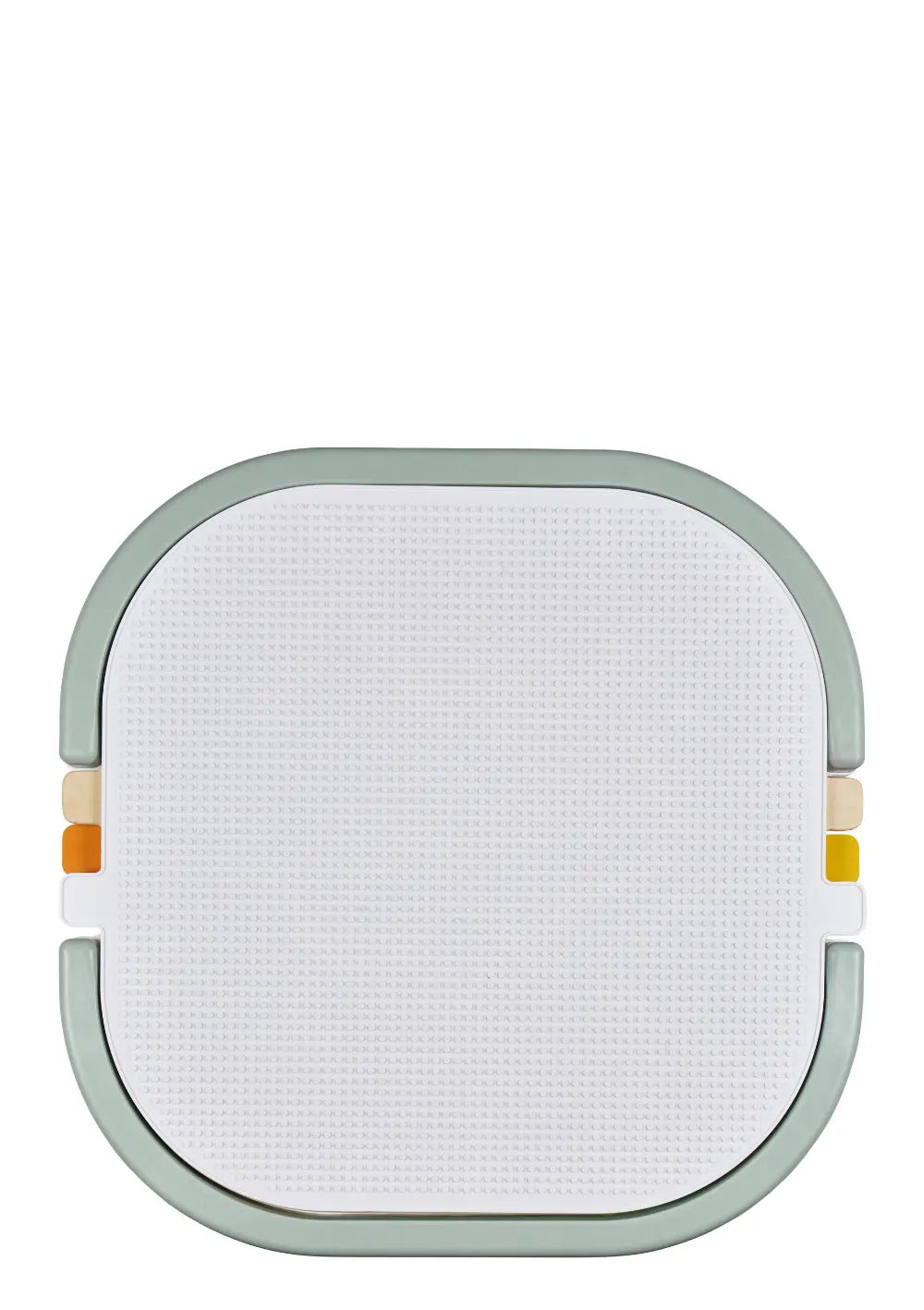 Funzy Spieltisch & Stühle Set Pastell Grün