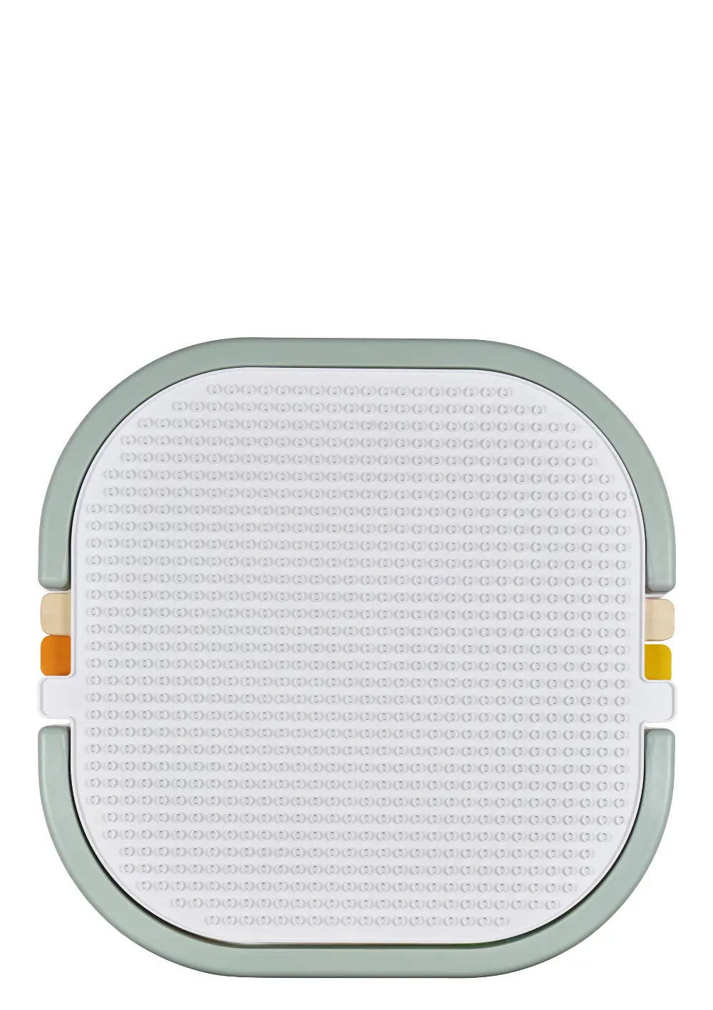 Funzy Spieltisch & Stühle Set Pastell Grün