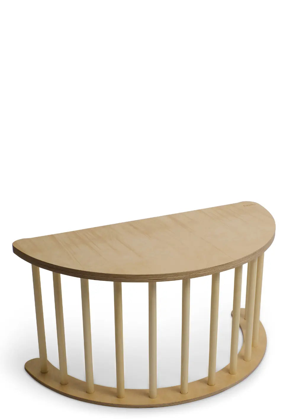 Funzy Kletterbogen Birke Natur