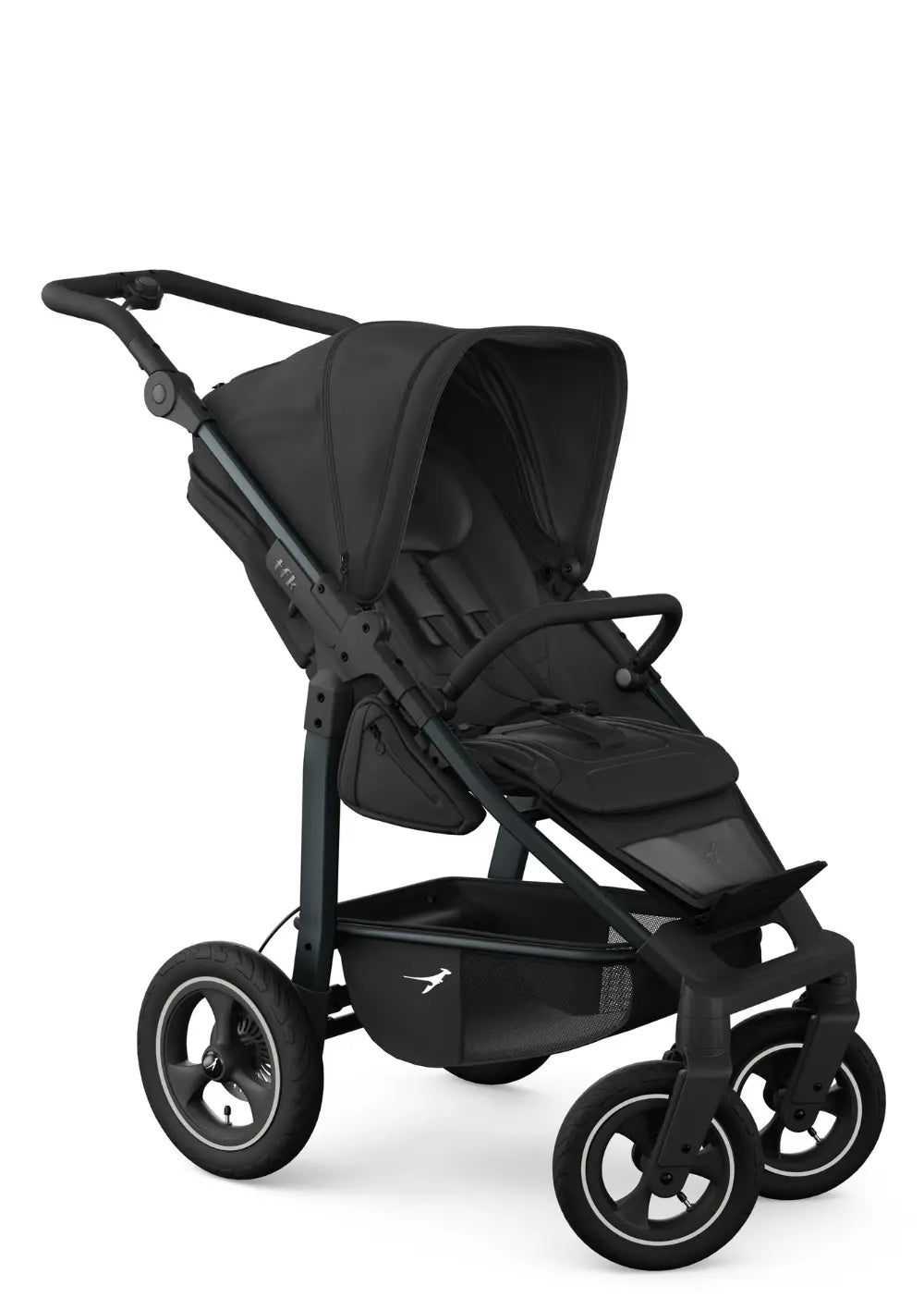 Sportwagen 'mono4'