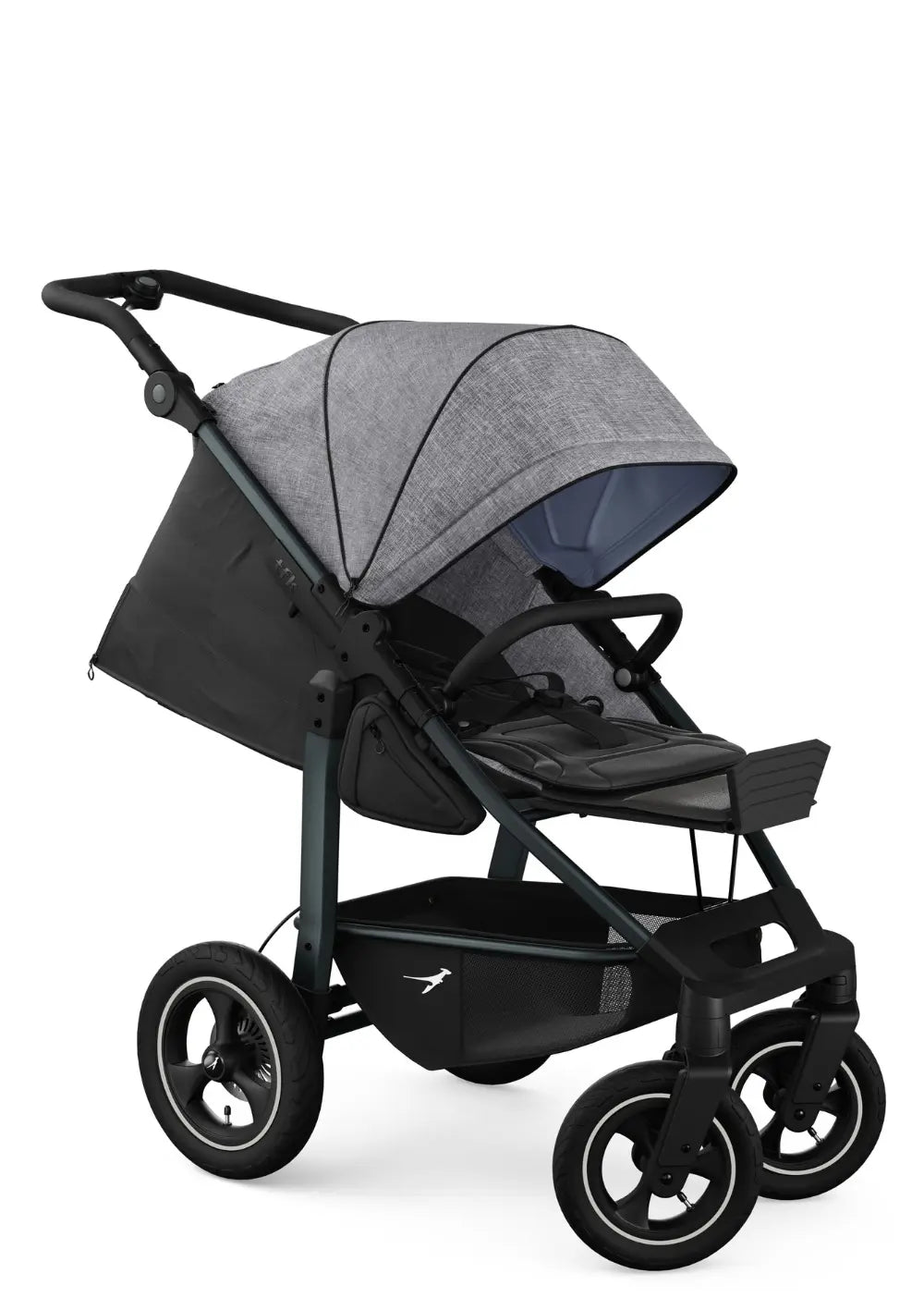 Sportwagen 'mono4'