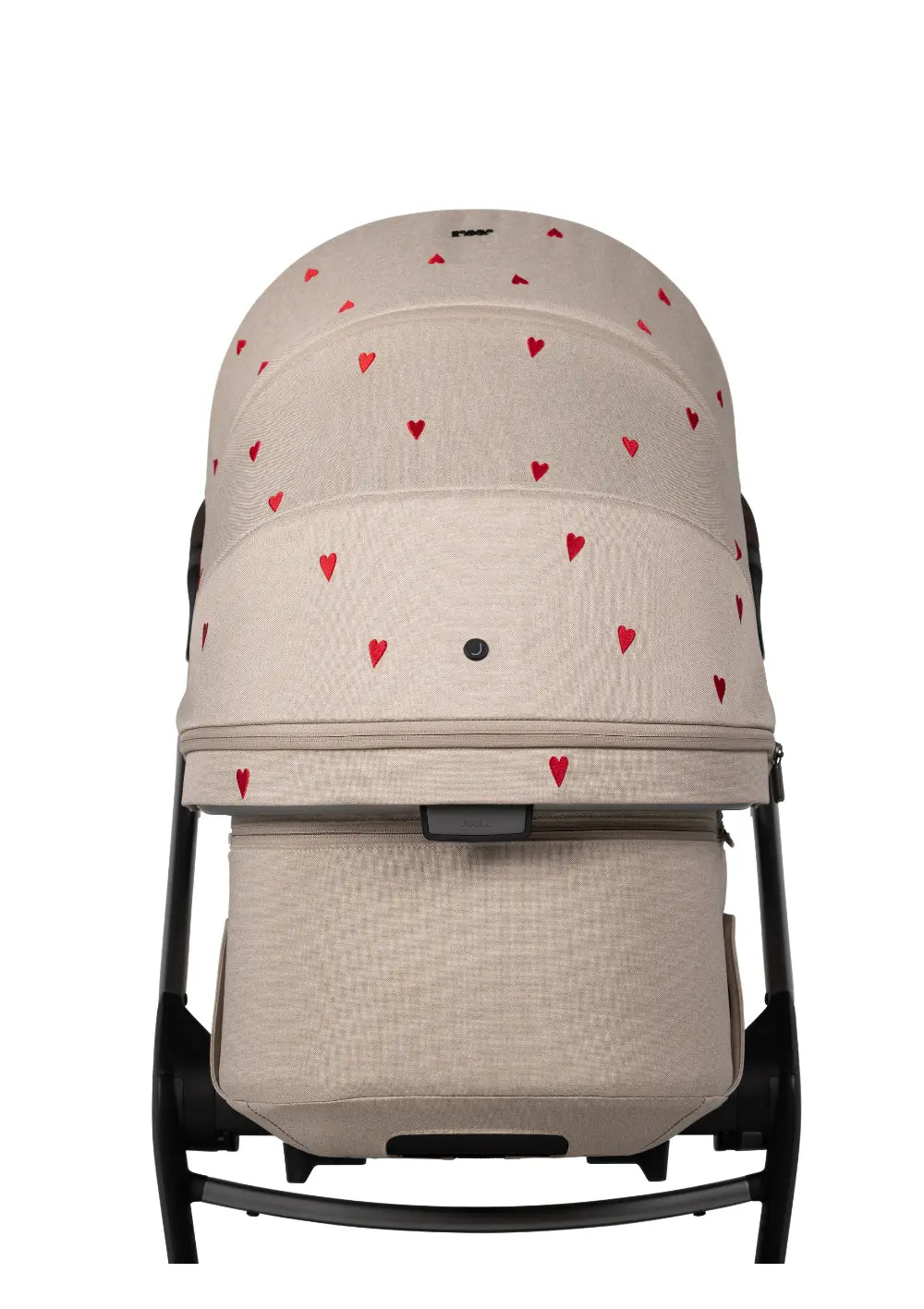 Joolz Kinderwagen-Set 'Day5' x Studio Noos Sandy Taupe