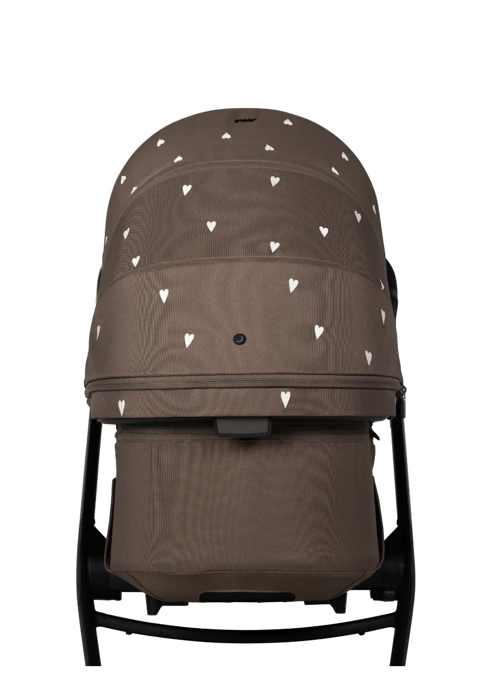 Joolz Kinderwagen-Set 'Day5' x Studio Noos Hazel Brown