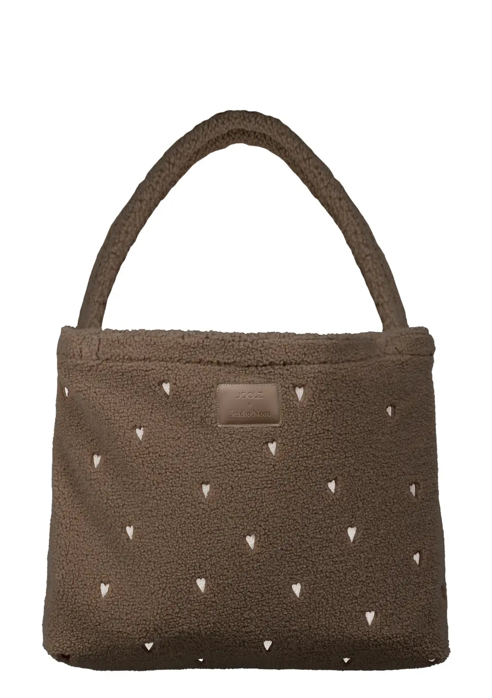 Joolz Kinderwagen-Set 'Day5' x Studio Noos Hazel Brown