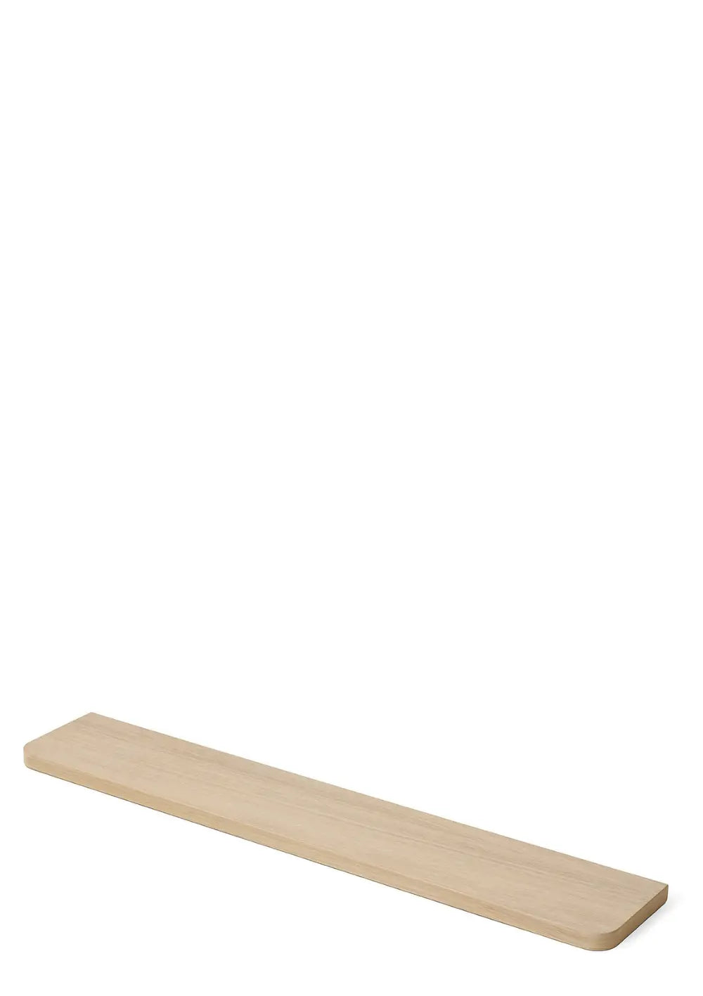 Oliver Furniture Ablage für Bett 'Camp Novel' 200 x 120 Eiche