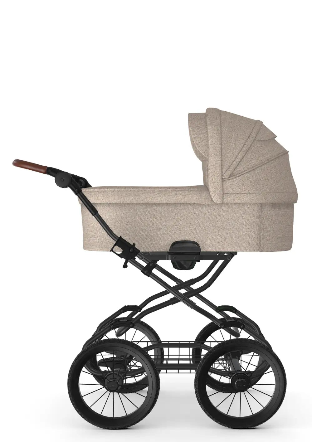 Angelcab Kinderwagen-Set 'C3-Series' Upminster
