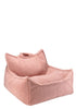 Sitzsack Teddy Guava