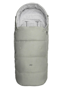 Joolz Universeller Fußsack 'V3' Sage Green