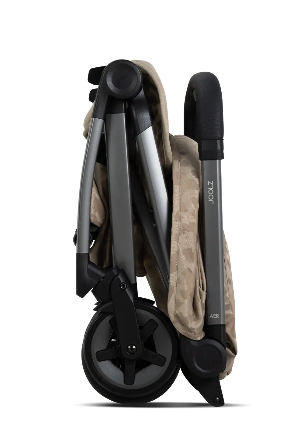 Joolz Buggy 'Aer2' Chic Renaissance Sandy Taupe