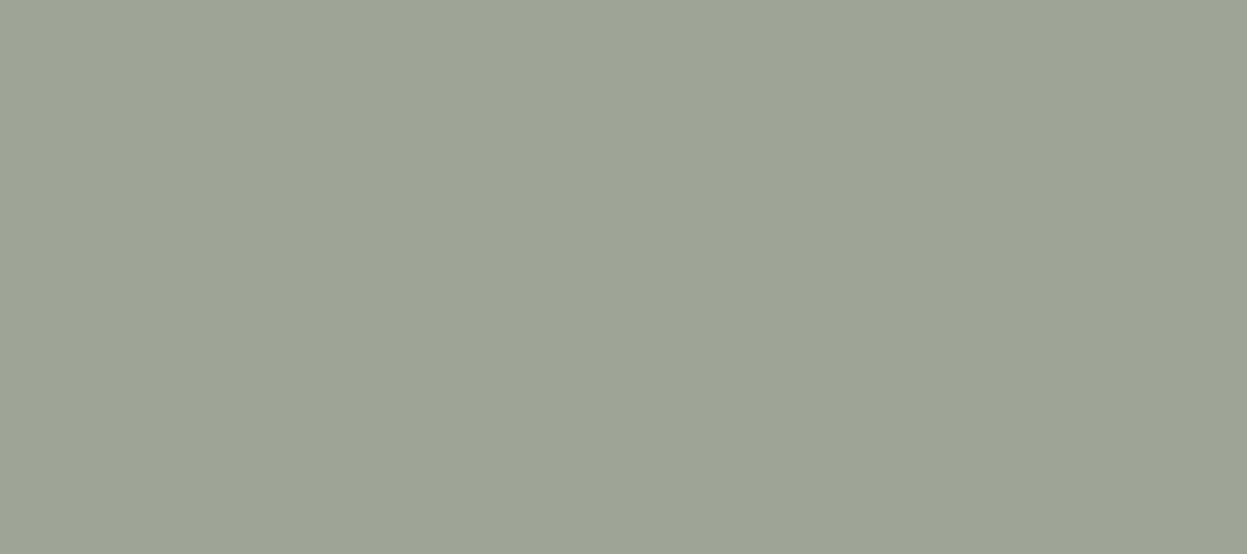 Background Teaser in KDS sage green