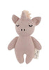 Babyrassel Mini Unicorn rose