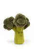 Brokkoli Kuscheltier 'Vivacious Vegetable'