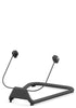 Ständer für Neugeborenenaufsatz 'Bouncer Stand' Stunning Black