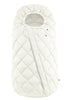 Fußsack Snogga 2 Seashell Beige