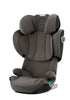 Folgesitz 'Solution T i-Fix' Mirage Grey