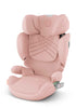 Folgesitz 'Solution T i-Fix PLUS' Peach Pink