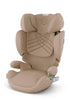 Folgesitz 'Solution T i-Fix PLUS' Cozy Beige