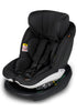 Reboarder 'iZi Modular RF X1 i-Size' Fresh Black Cab
